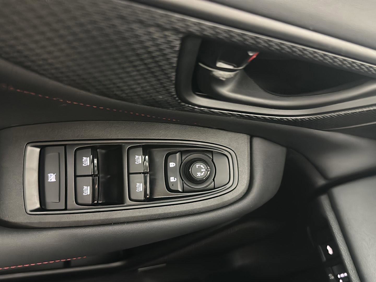 Certified 2025 Subaru Legacy Sport image 11