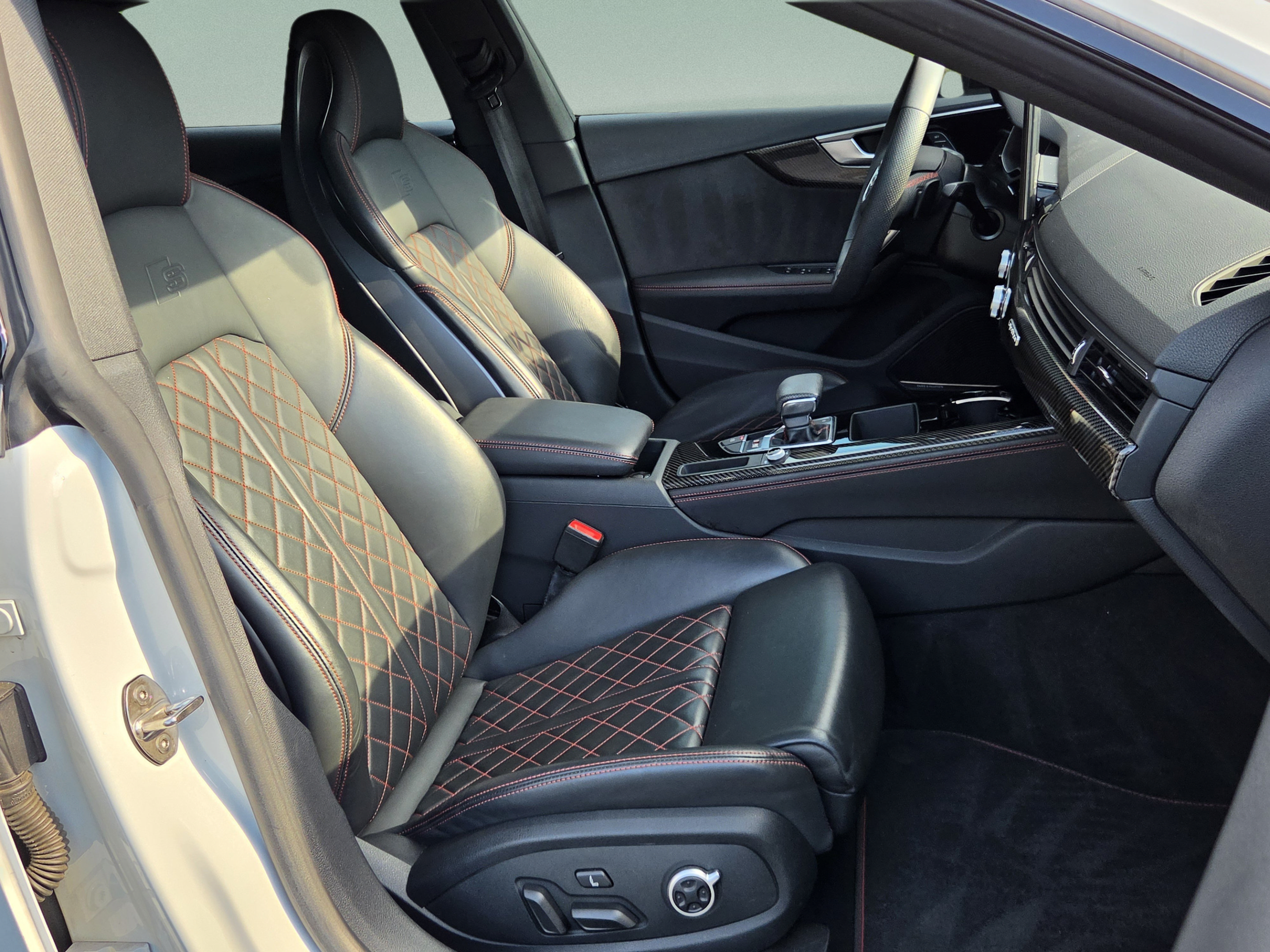 Used 2024 Audi S5 Premium Plus AWD/4WD image 18