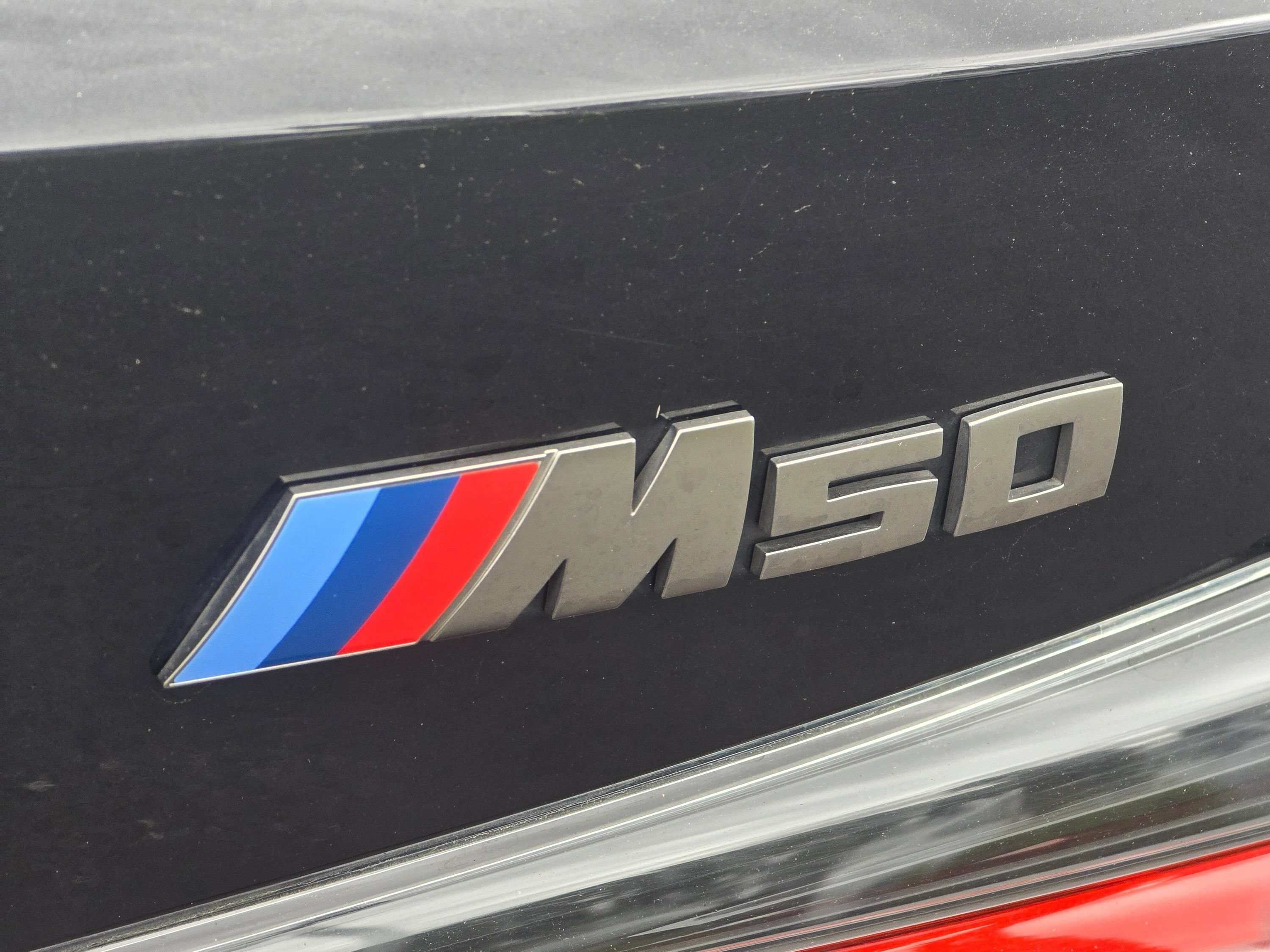 Used 2023 BMW i4 M50 AWD/4WD image 34