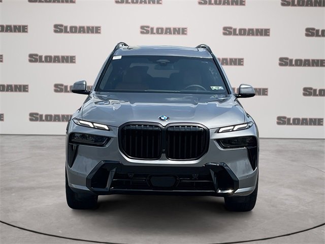 New 2026 BMW X7 xDrive40i w/ M Sport Package image 8