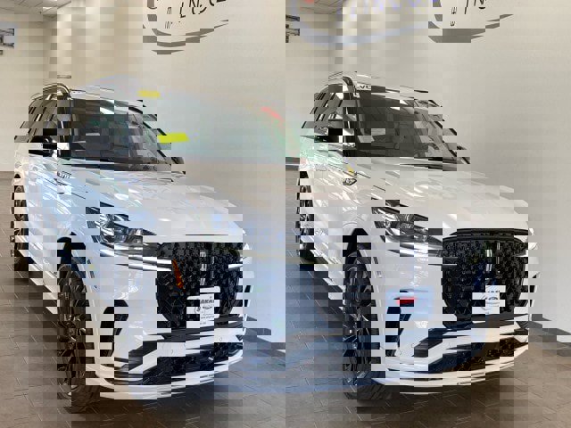 New 2025 Lincoln Aviator Reserve w/ Jet Appearance Package image 2