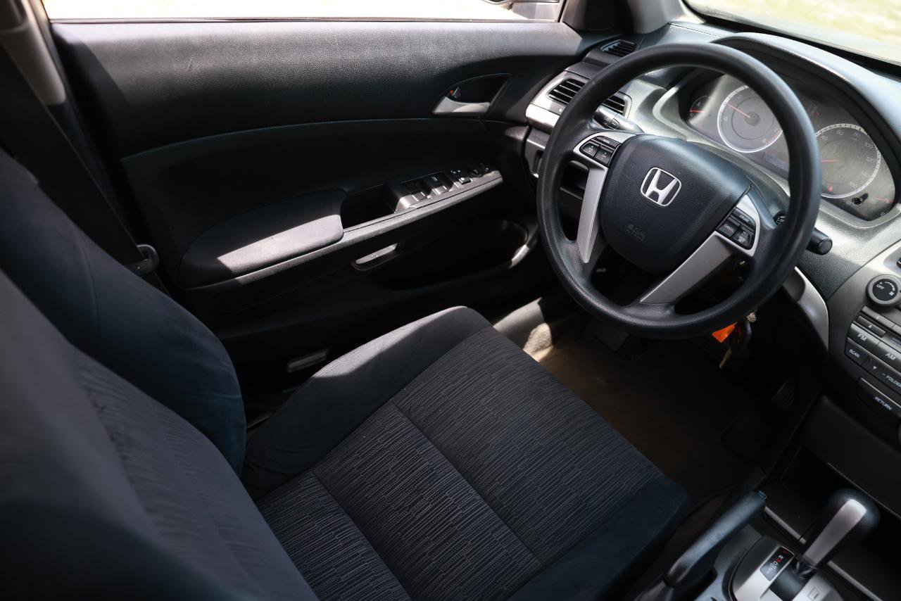 Used 2012 Honda Accord LX image 20