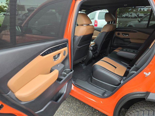 Used 2026 Honda Passport TrailSport Elite image 19