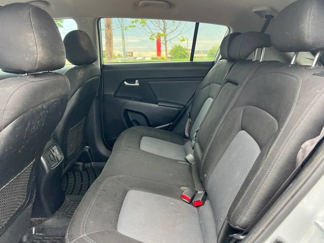 Used 2016 Kia Sportage LX AWD/4WD image 15