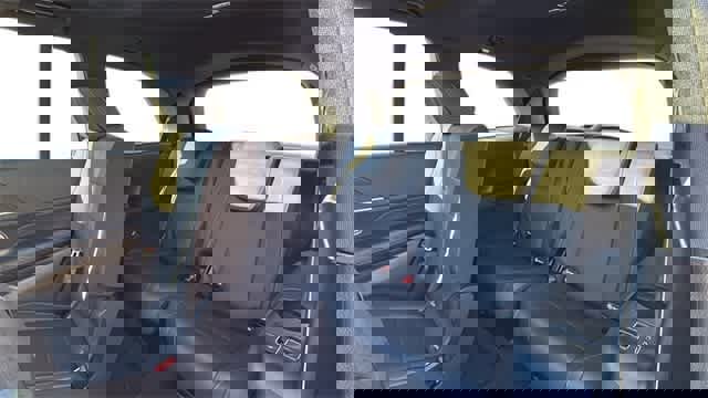 Certified 2025 Mercedes-Benz GLS 450 4MATIC image 6