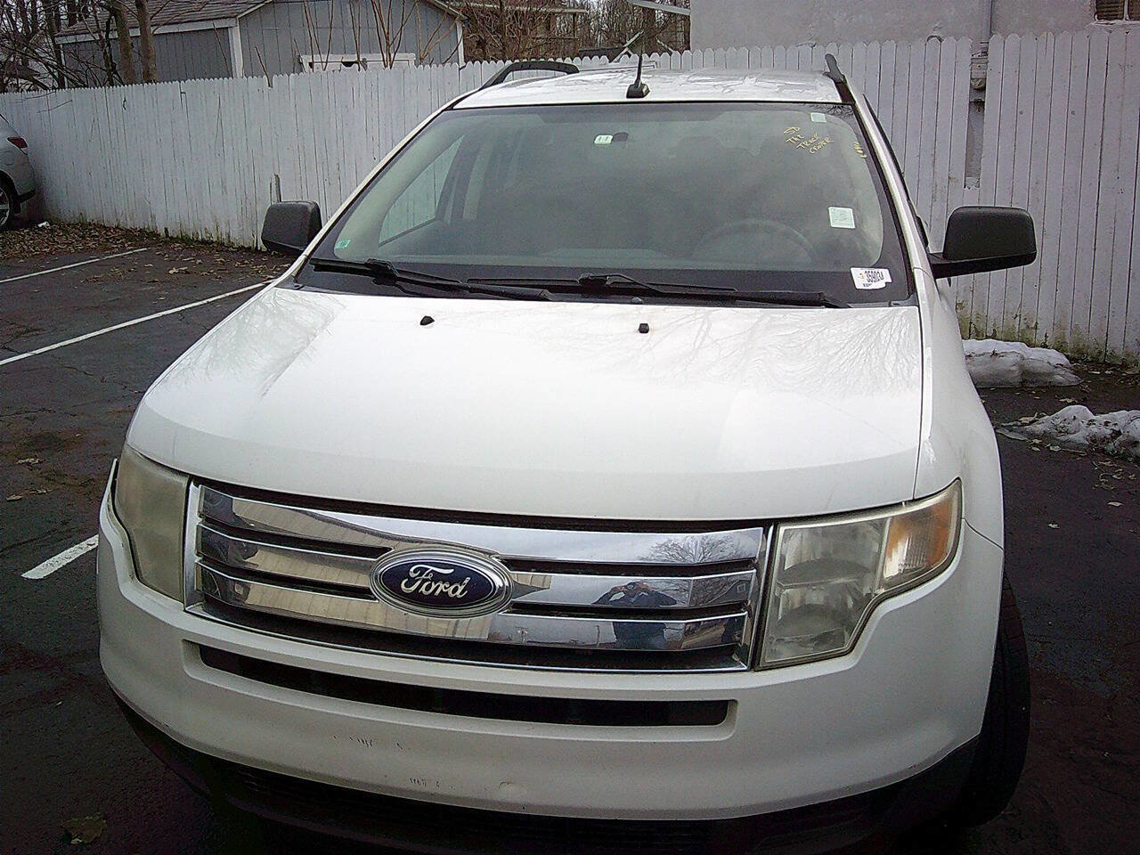 Used 2009 Ford Edge SE image 6