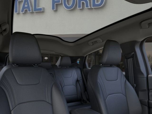 New 2025 Ford Mustang Mach-E Premium image 22