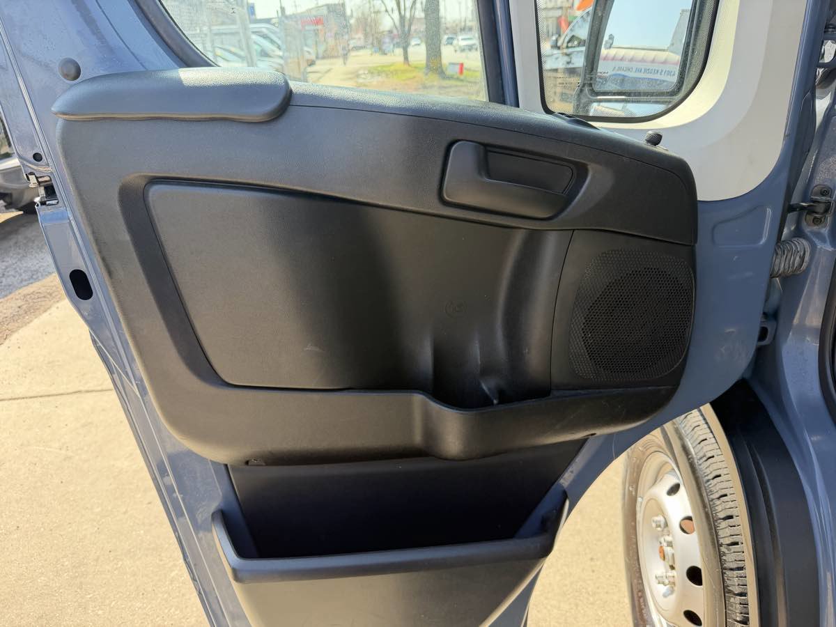 Used 2019 RAM ProMaster 3500 image 9
