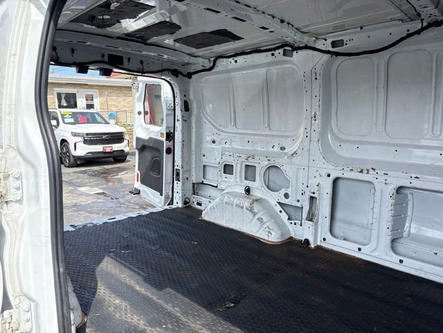 Used 2016 Ford Transit 150 130 Low Roof RWD image 15