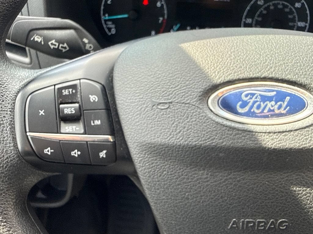 Used 2025 Ford Transit 250 Low Roof w/ Exterior Upgrade Package RWD image 23