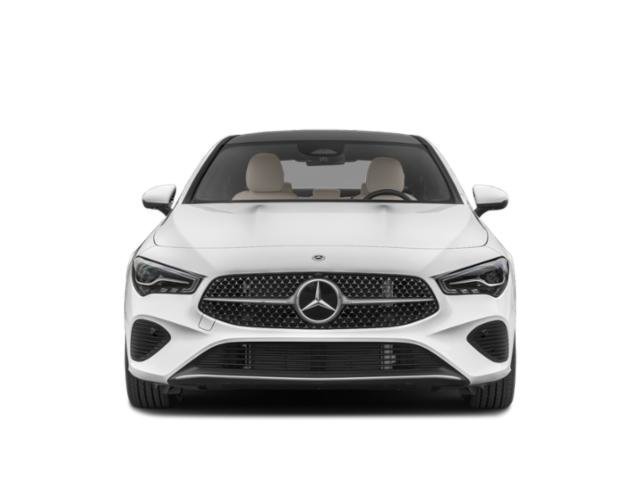 Used 2025 Mercedes-Benz CLA 250 image 36