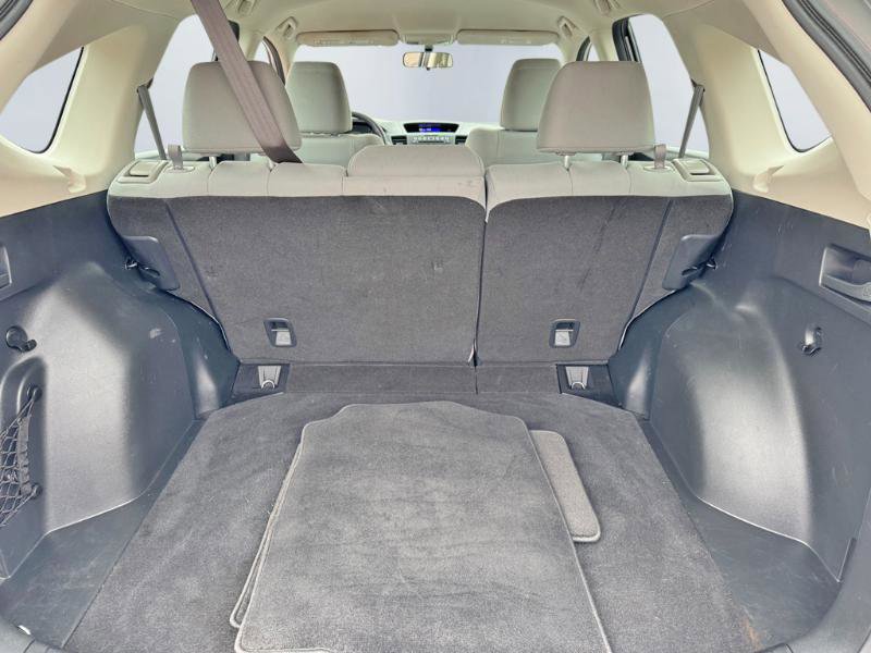 Used 2016 Honda CR-V LX image 13