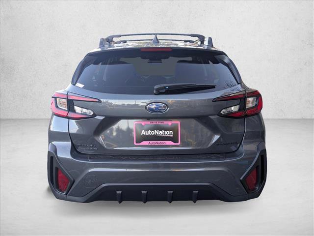 Used 2026 Subaru Crosstrek 2.0i Premium image 8
