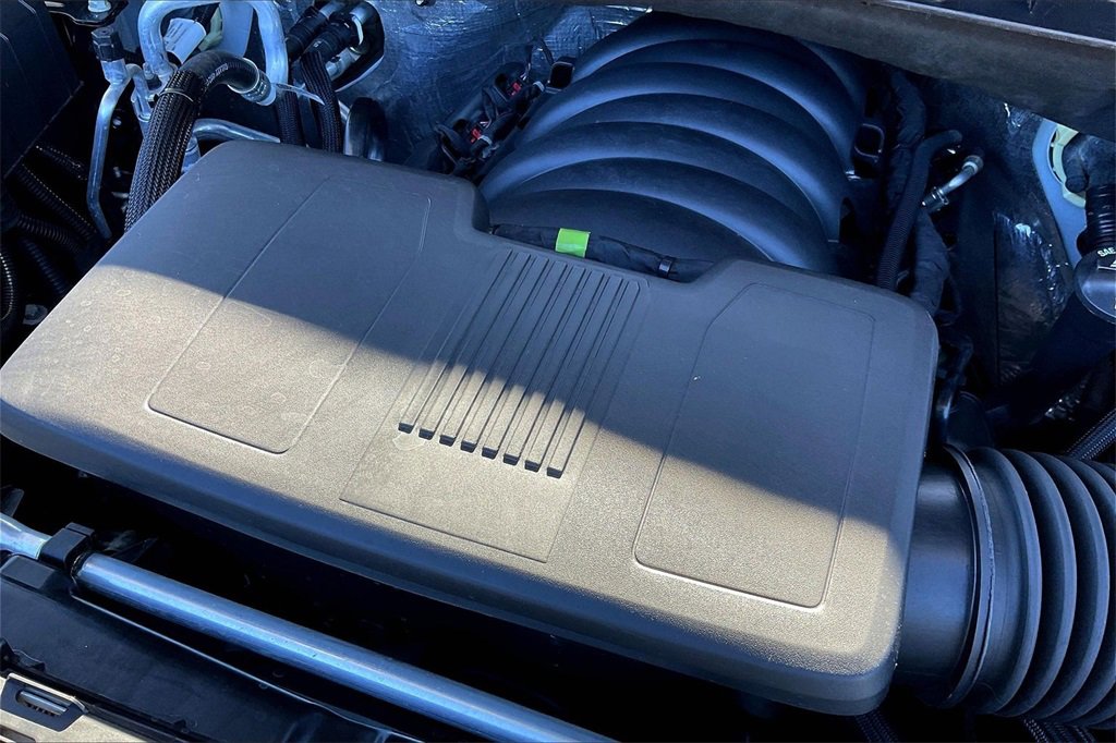 Used 2021 GMC Sierra 1500 Denali image 34