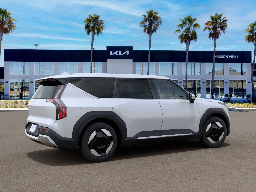 New 2026 Kia EV9 Light RWD image 6