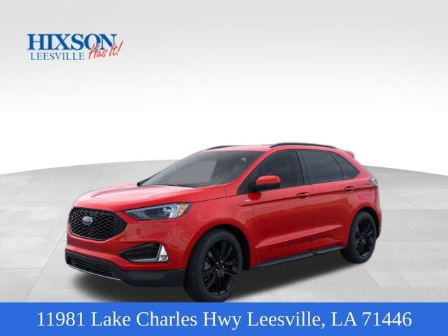 New 2024 Ford Edge ST-Line