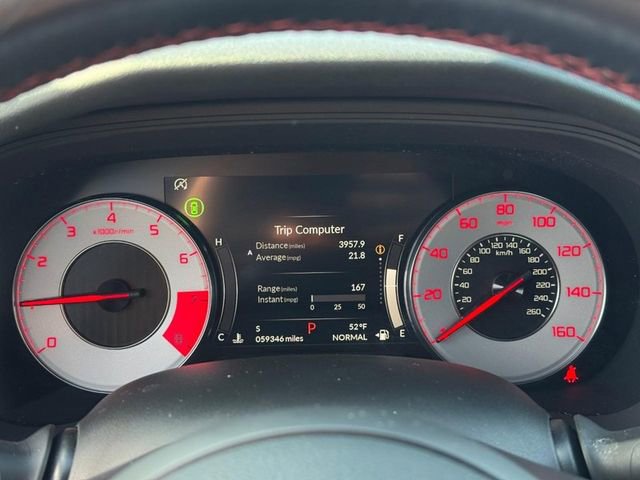 Used 2021 Acura TLX w/ A-SPEC Pkg image 21