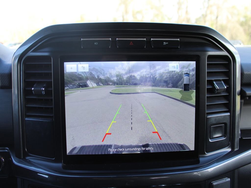 Used 2023 Ford F150 XLT w/ Equipment Group 302A High image 5