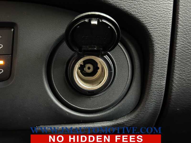 Used 2022 Nissan Frontier PRO-4X w/ Off-Road Protection Package image 37