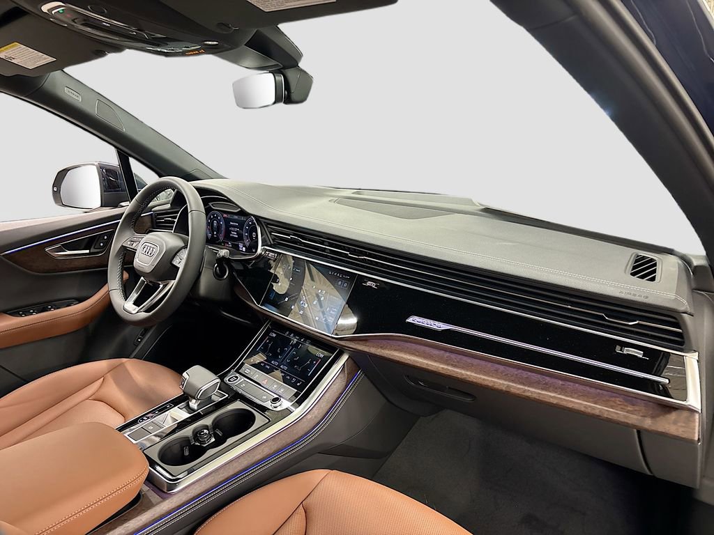 New 2026 Audi Q7 2.0T Premium Plus image 14