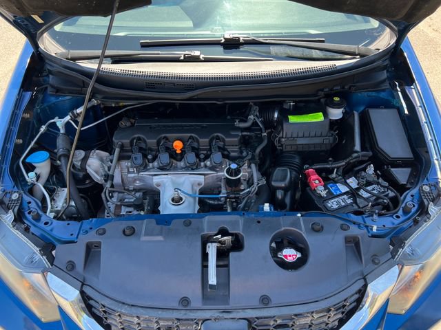 Used 2013 Honda Civic EX image 29