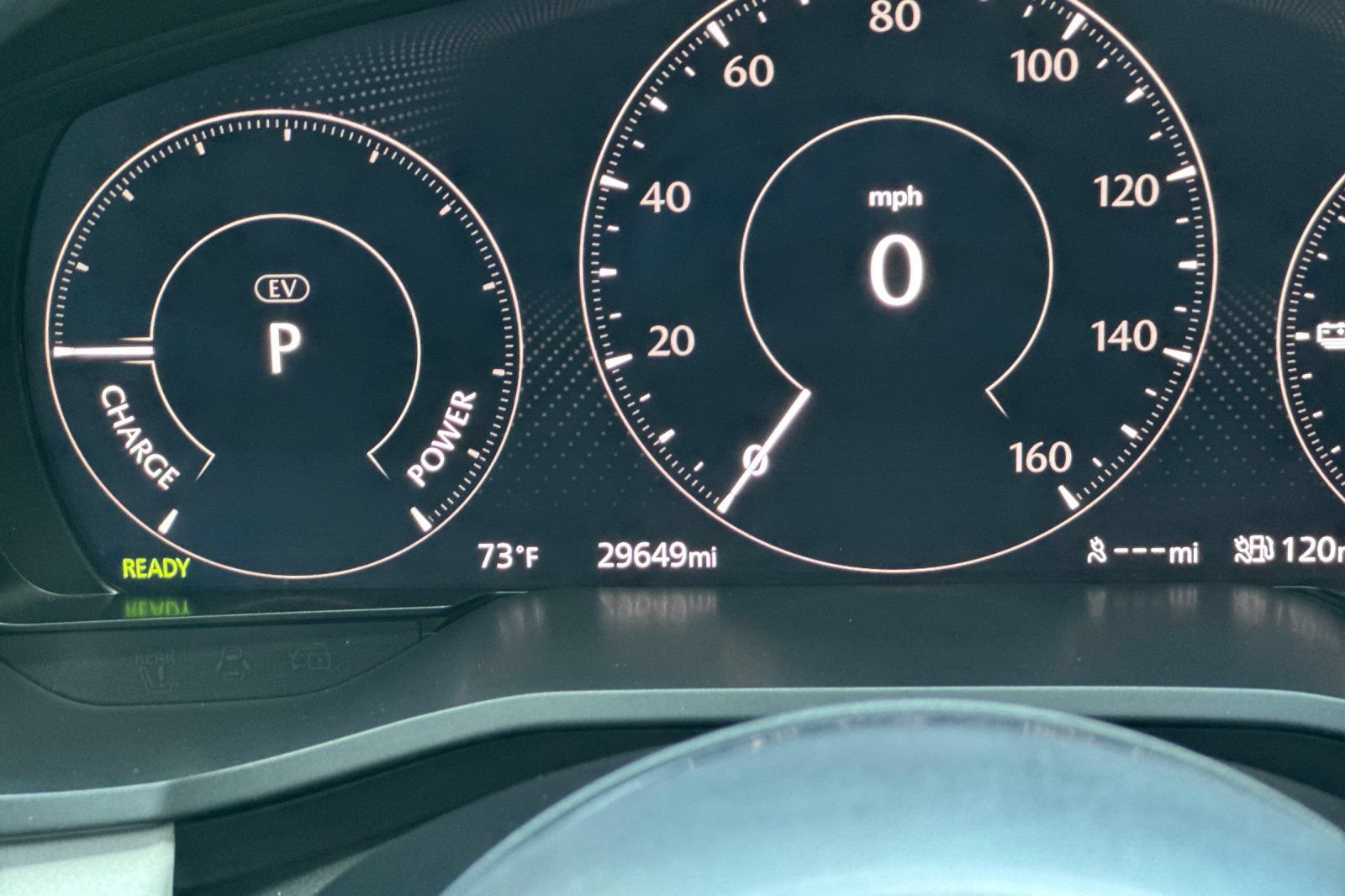 Certified 2024 MAZDA CX-90 Plug-In Hybrid w/ Premium Plus AWD/4WD image 28