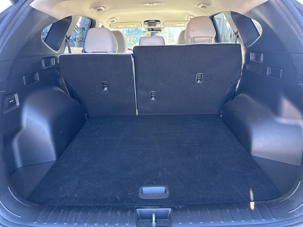 Used 2025 Hyundai Tucson SEL image 13