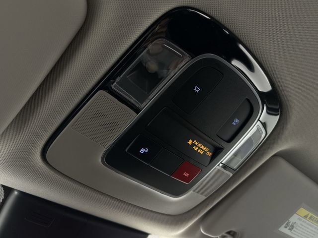 New 2026 Hyundai Tucson SE image 19