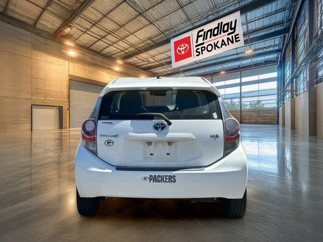 Used 2013 Toyota Prius C Two FWD image 5