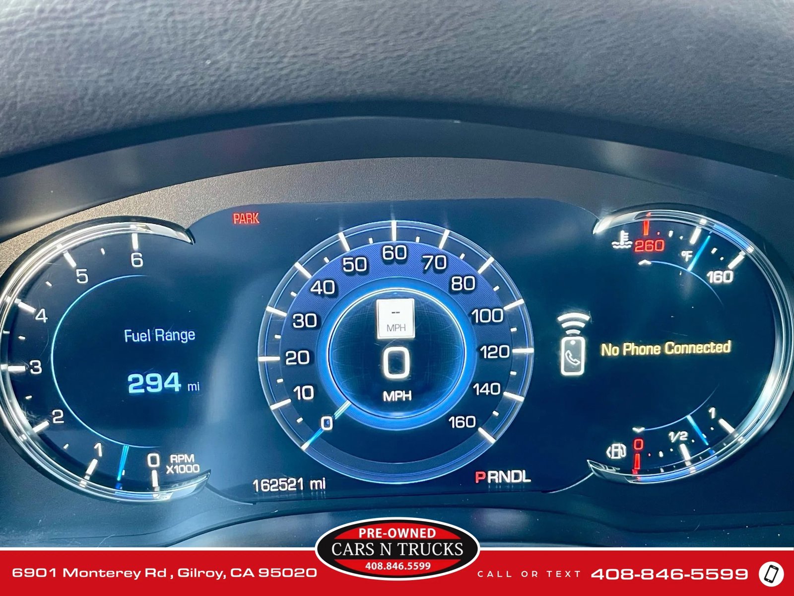 Used 2019 Cadillac Escalade ESV Premium Luxury image 26