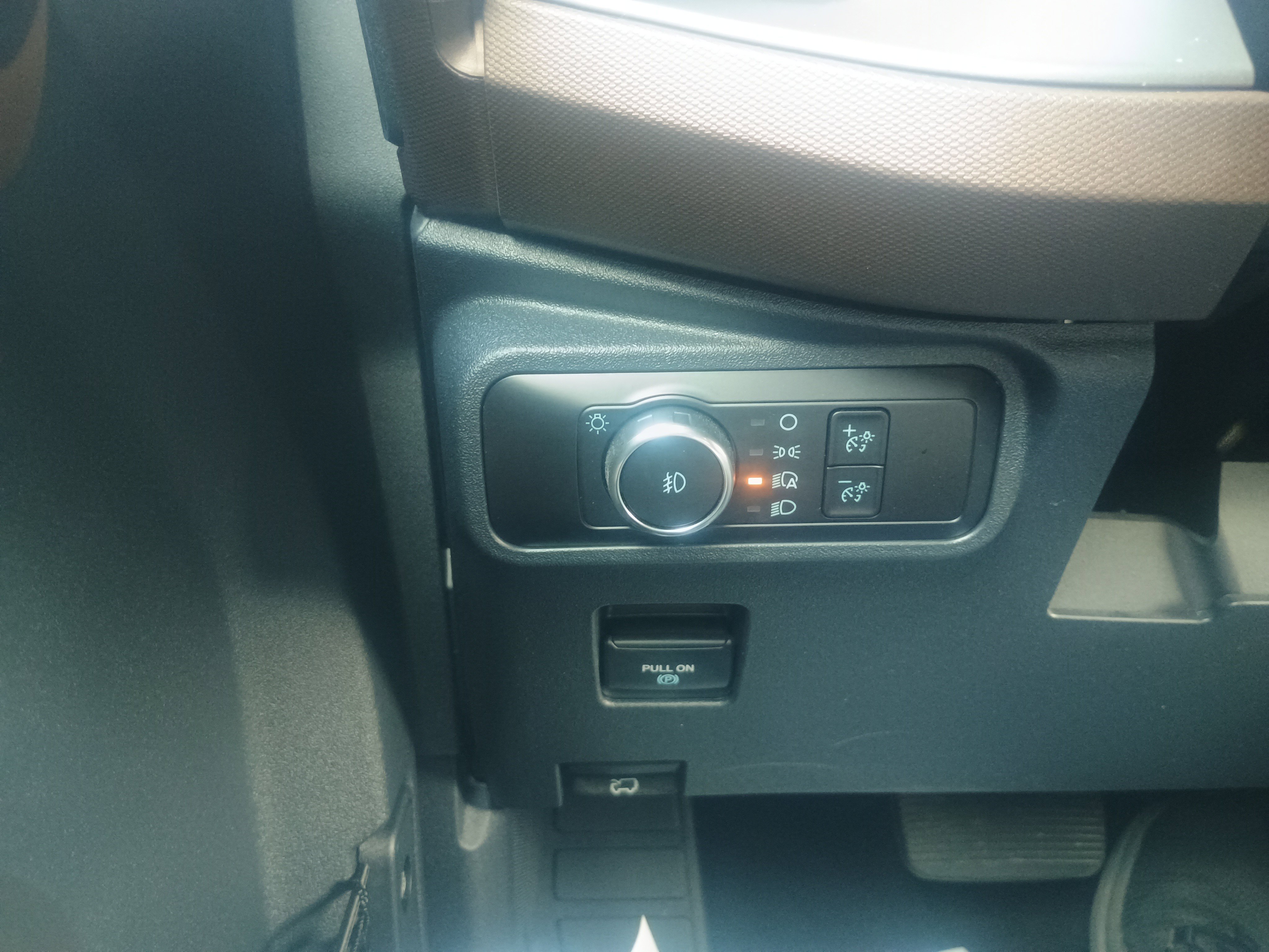 Certified 2023 Ford Bronco Outer Banks image 19