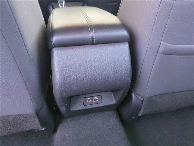 Used 2024 Nissan Altima 2.5 SV image 16