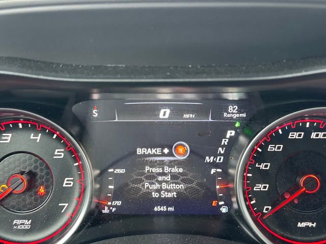 Used 2023 Dodge Charger Scat Pack w/ Technology Group image 19