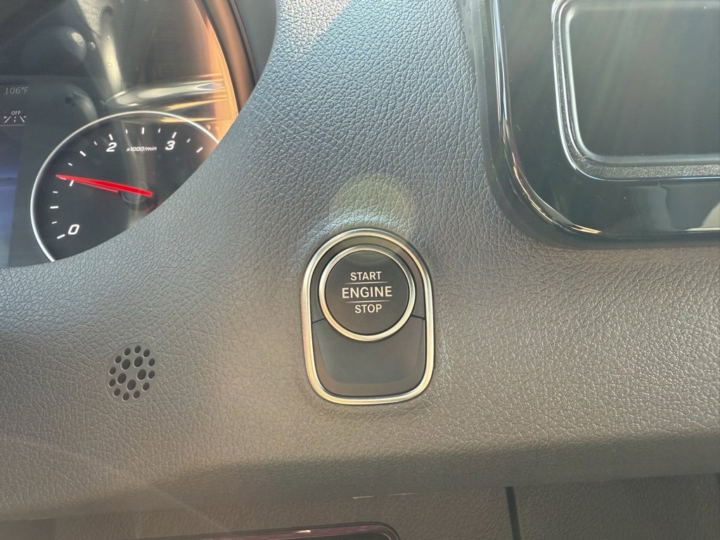 New 2025 Mercedes-Benz Sprinter 2500 image 33