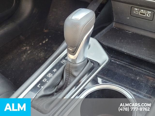 Used 2024 Nissan Altima 2.5 SV image 21
