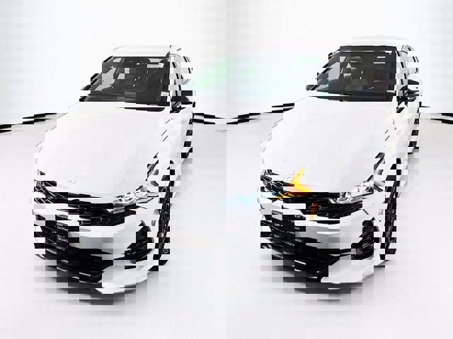 Used 2024 Kia K5 GT-Line w/ GT-Line Premium Package image 1