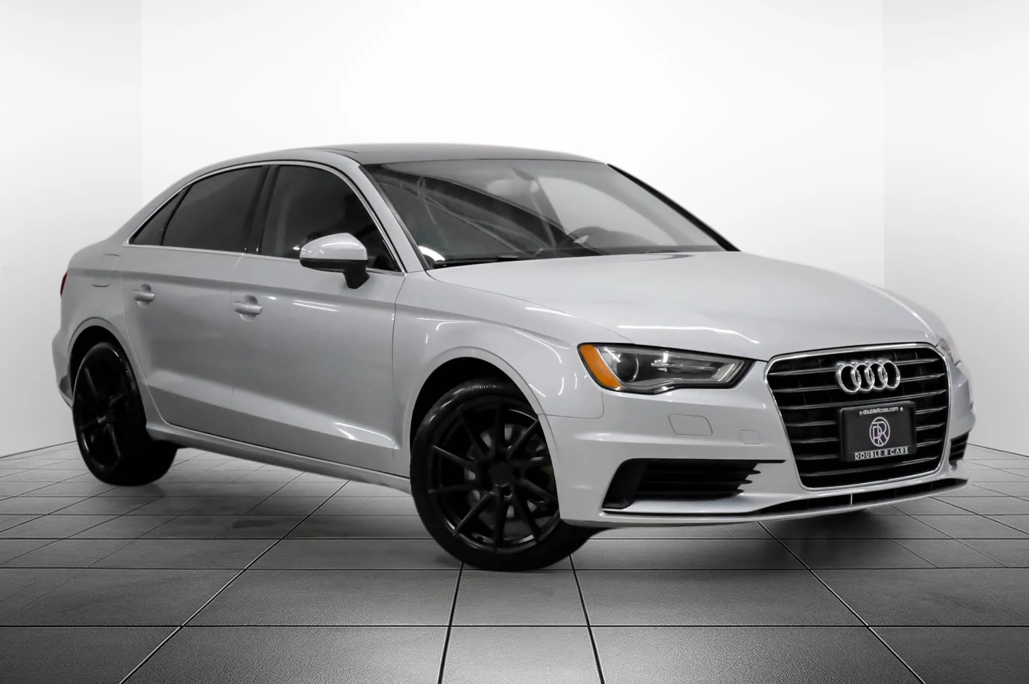 Used 2015 Audi A3 1.8T Premium Plus image 7