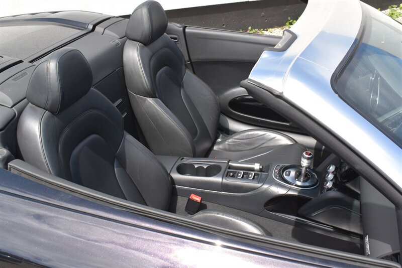Used 2014 Audi R8 V10 AWD/4WD image 45