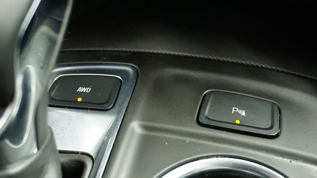 Used 2022 Chevrolet Equinox LT w/ Driver Convenience Package AWD/4WD image 33
