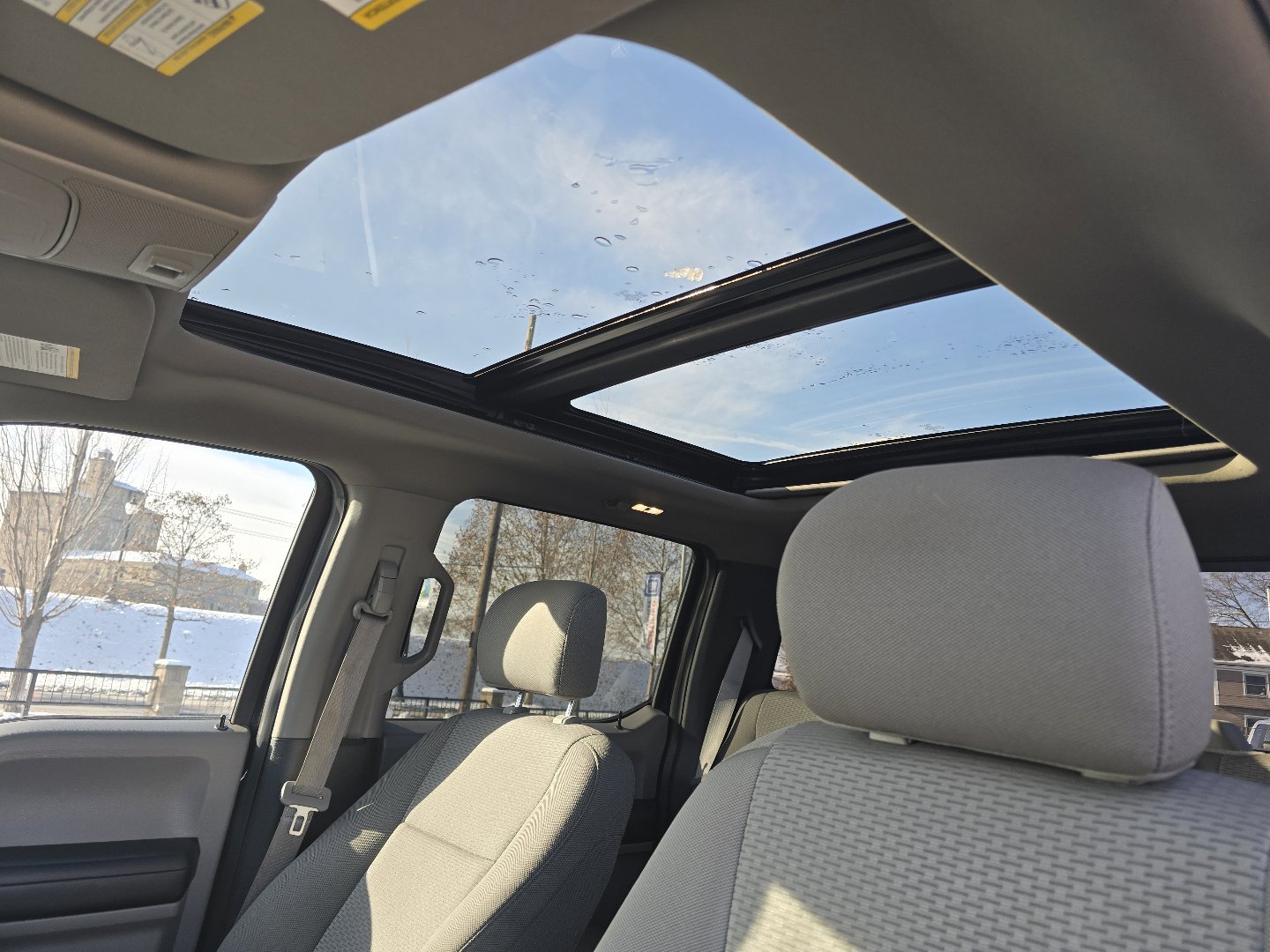 Used 2019 Ford F150 XLT w/ Equipment Group 302A Luxury image 3