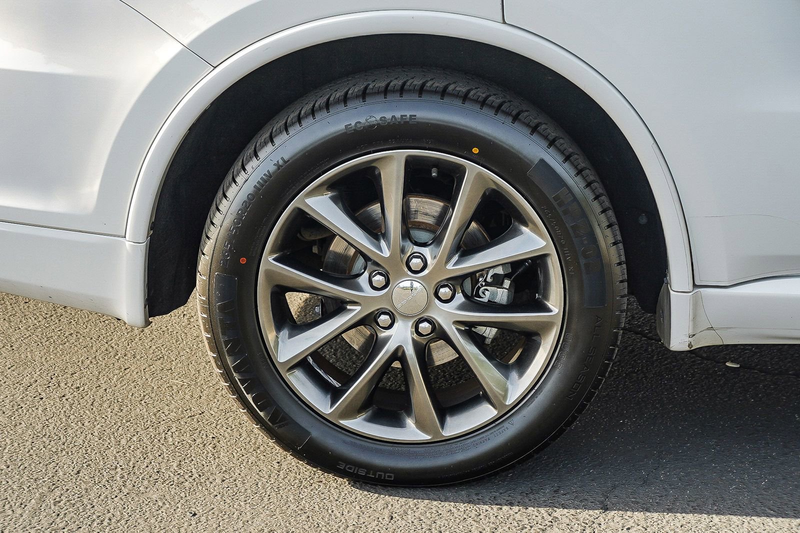 Used 2018 Dodge Durango GT w/ Premium Group image 13