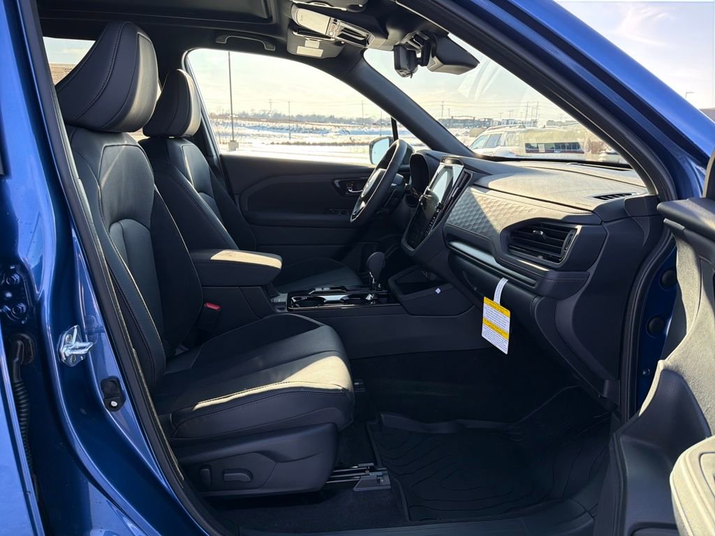 New 2026 Subaru Forester Touring image 32