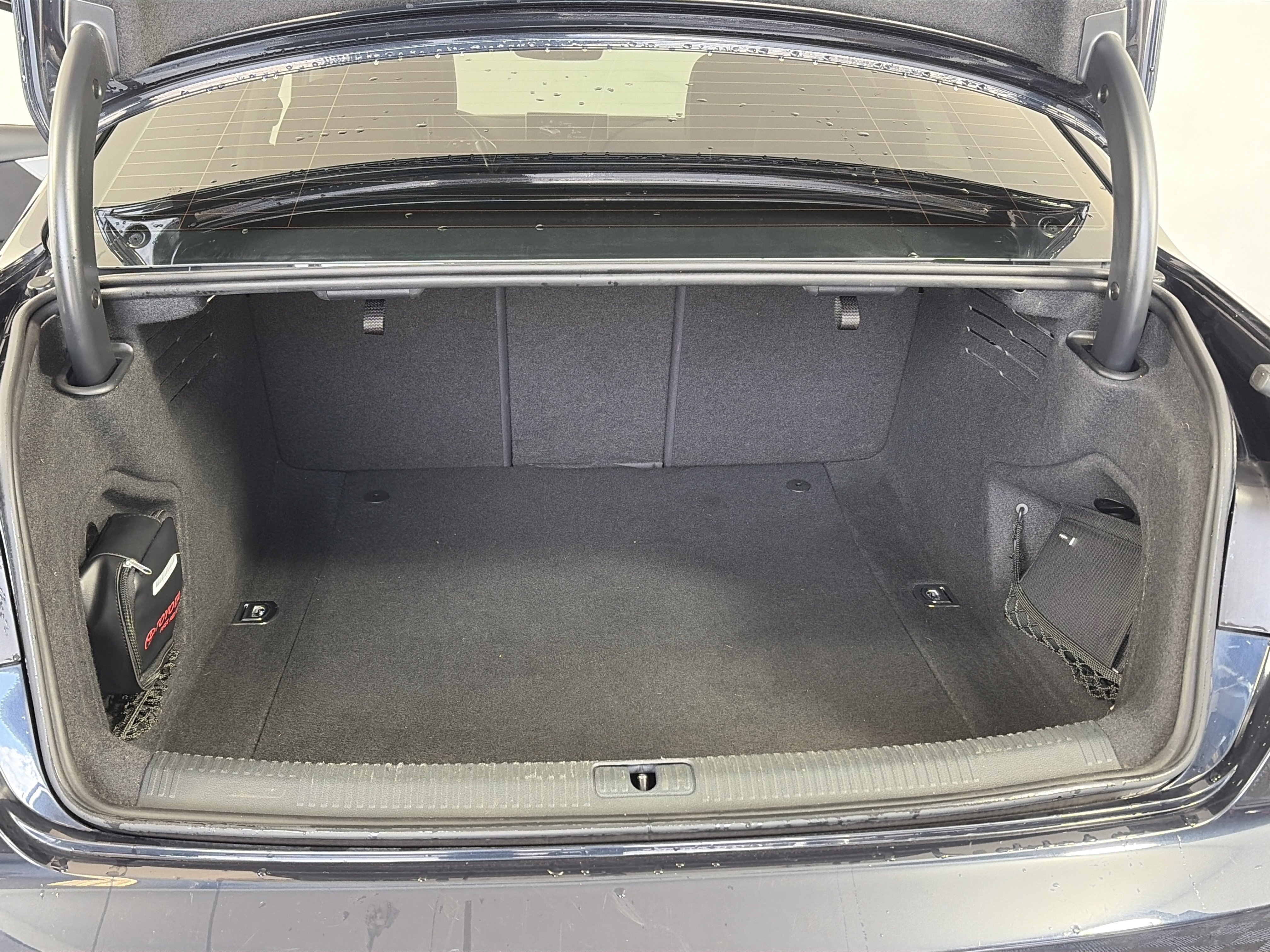 Used 2017 Audi A4 2.0T Premium Plus w/ Premium Plus Package image 14