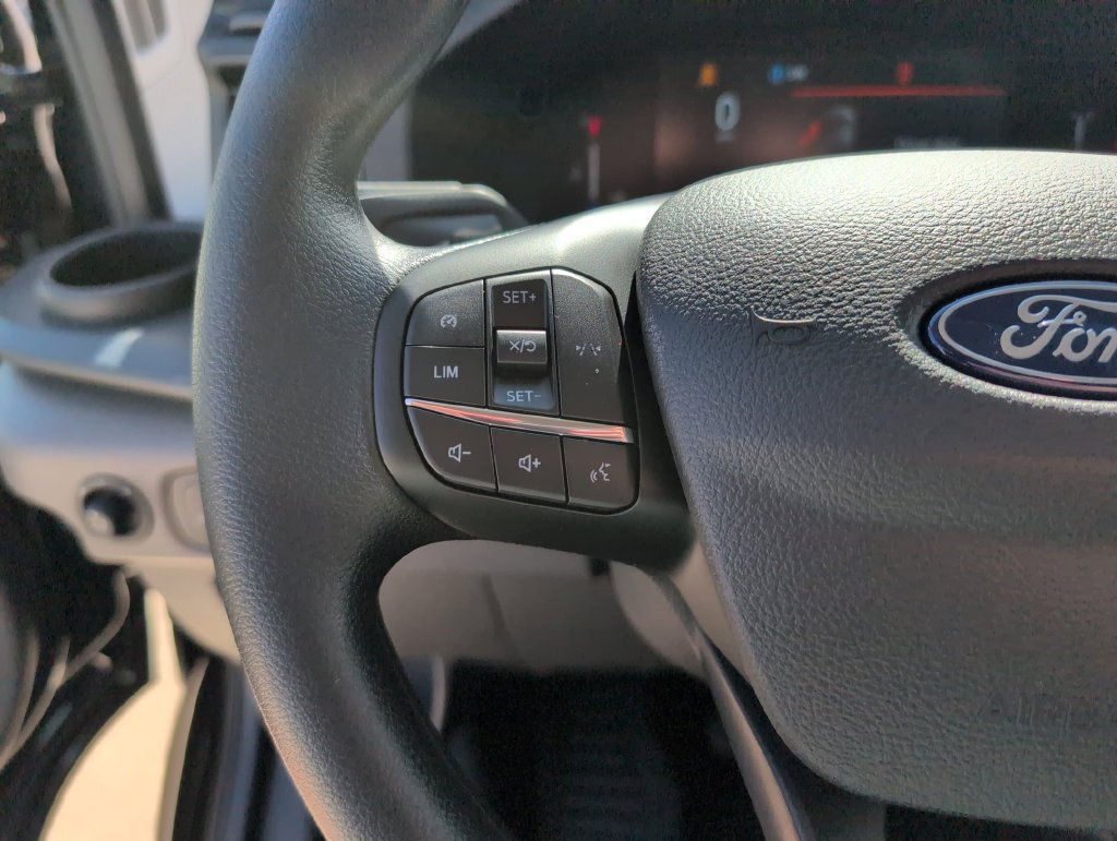 New 2026 Ford Transit 350 XL RWD image 28