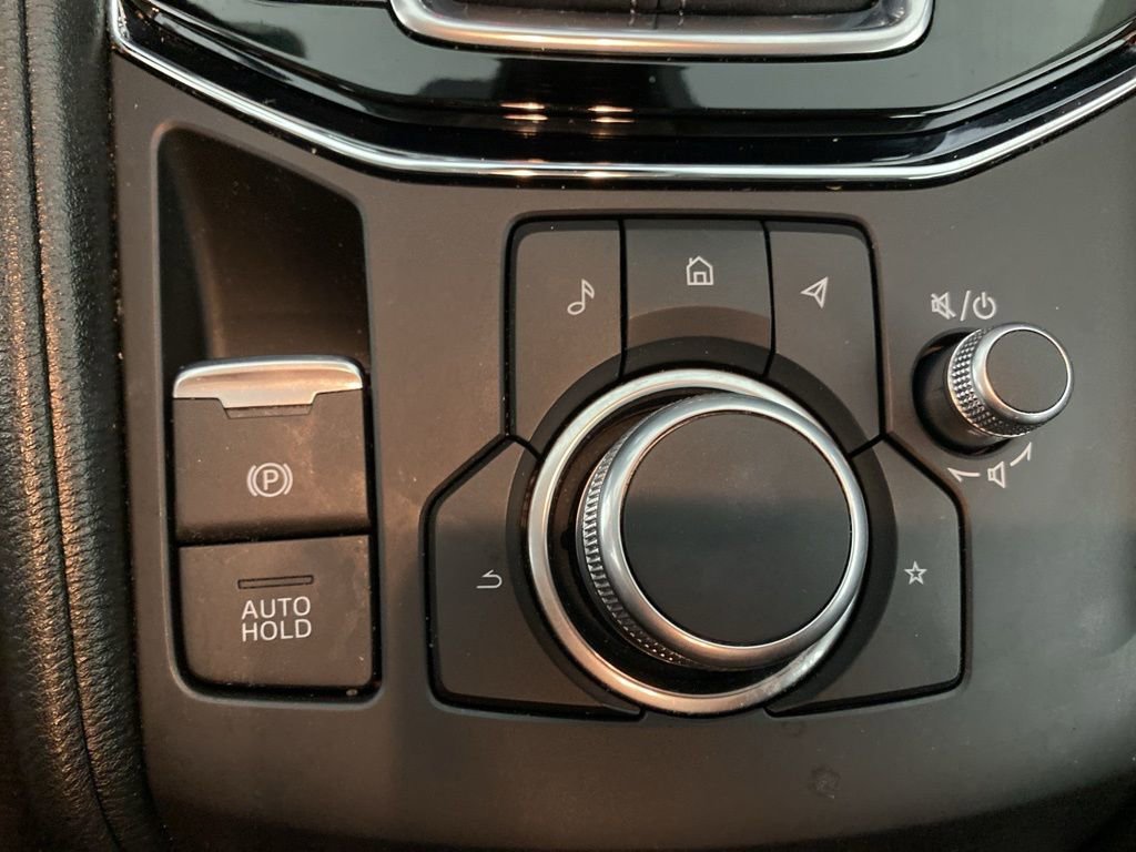 Used 2023 MAZDA CX-5 AWD 2.5 S image 7