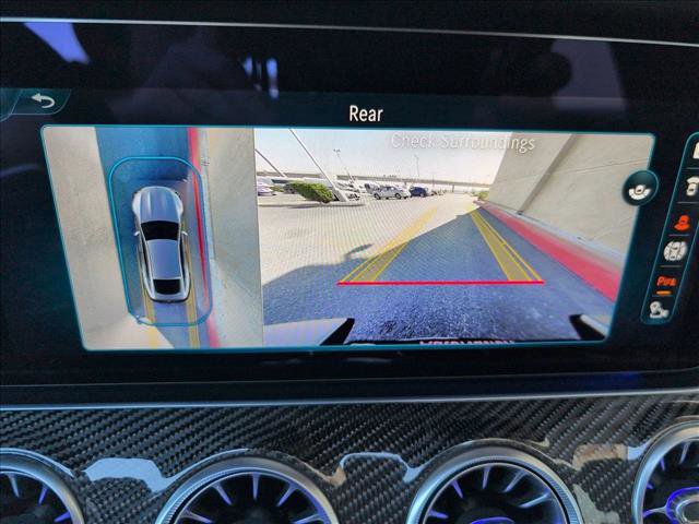 New 2026 Mercedes-Benz AMG GT 63 image 14