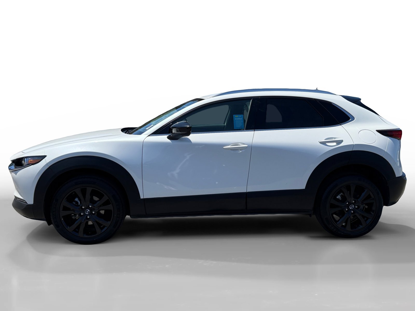 Used 2023 MAZDA CX-30 2.5 Turbo w/ Premium Plus Pkg AWD/4WD image 2