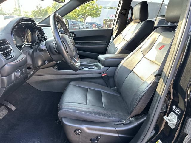 Used 2024 Dodge Durango GT AWD/4WD image 20