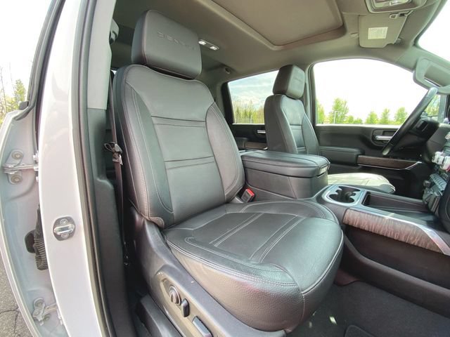 Used 2023 GMC Sierra 3500 Denali AWD/4WD image 29
