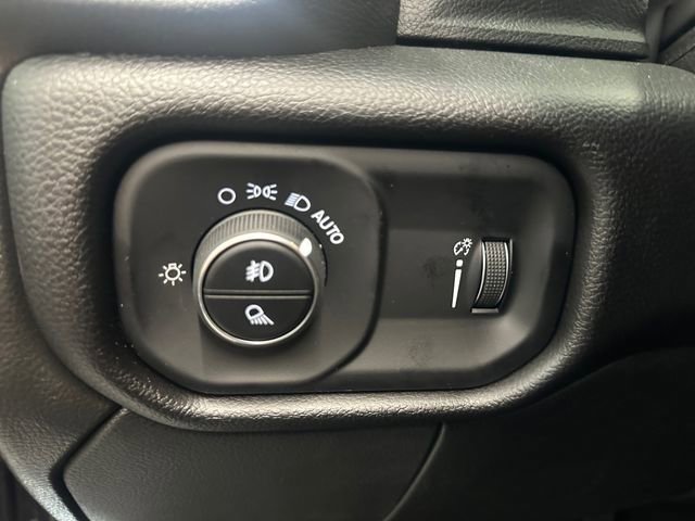 New 2026 RAM 3500 Big Horn image 26